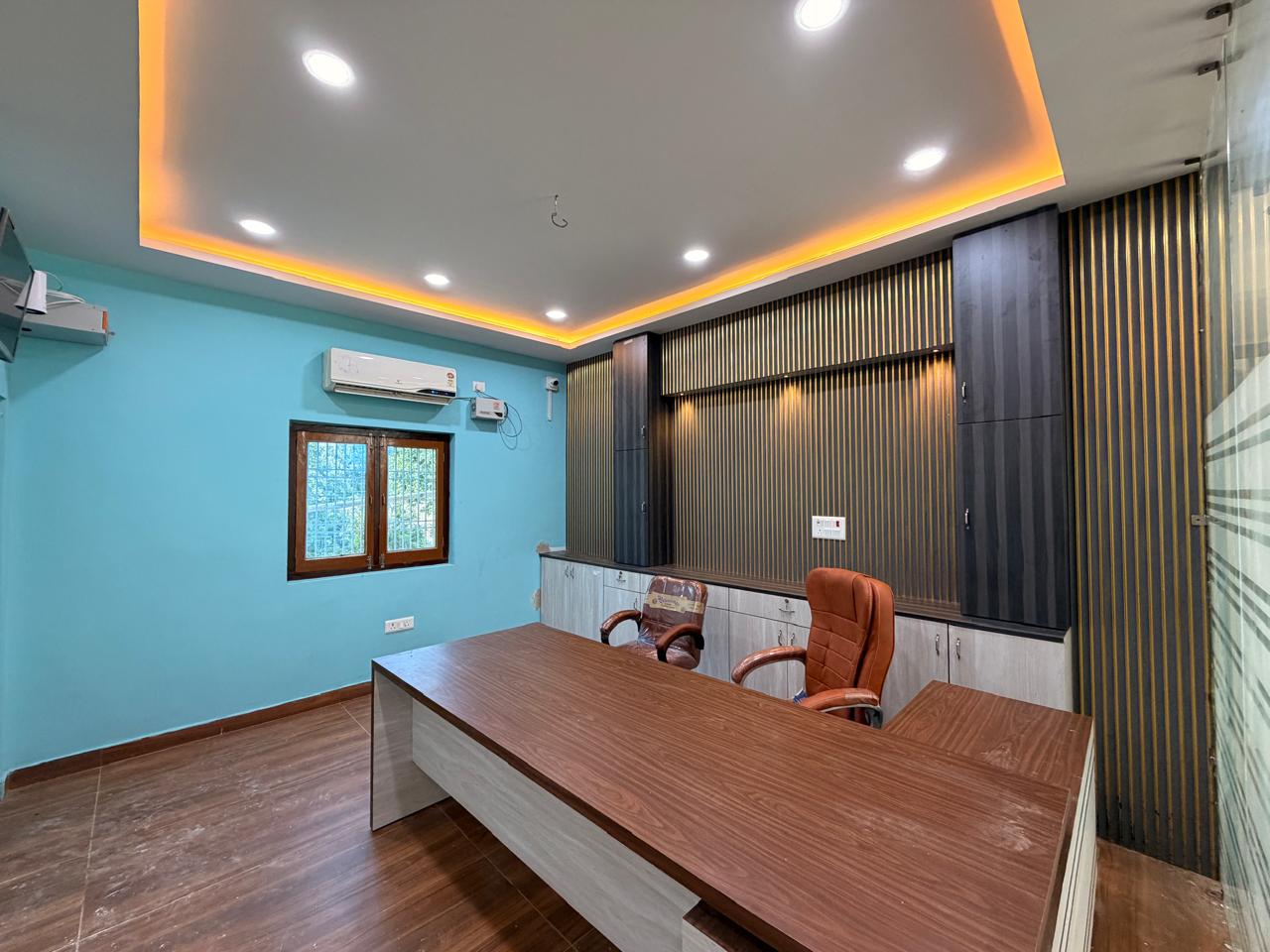 Sidra Manpower professional office environment in Patna